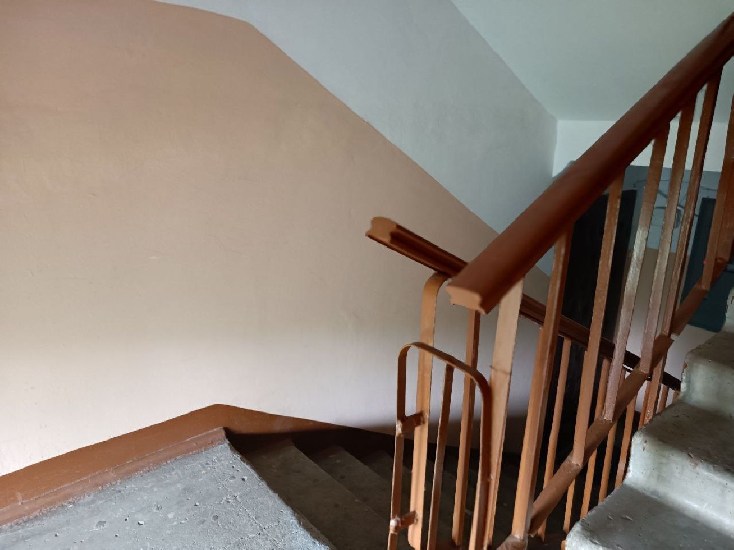 Можайск, Можайский городской округ, Подмосковье, ремонт, подъезды, многоквартирный дом, губернаторская программа, Мой подъезд, губернатор, жители