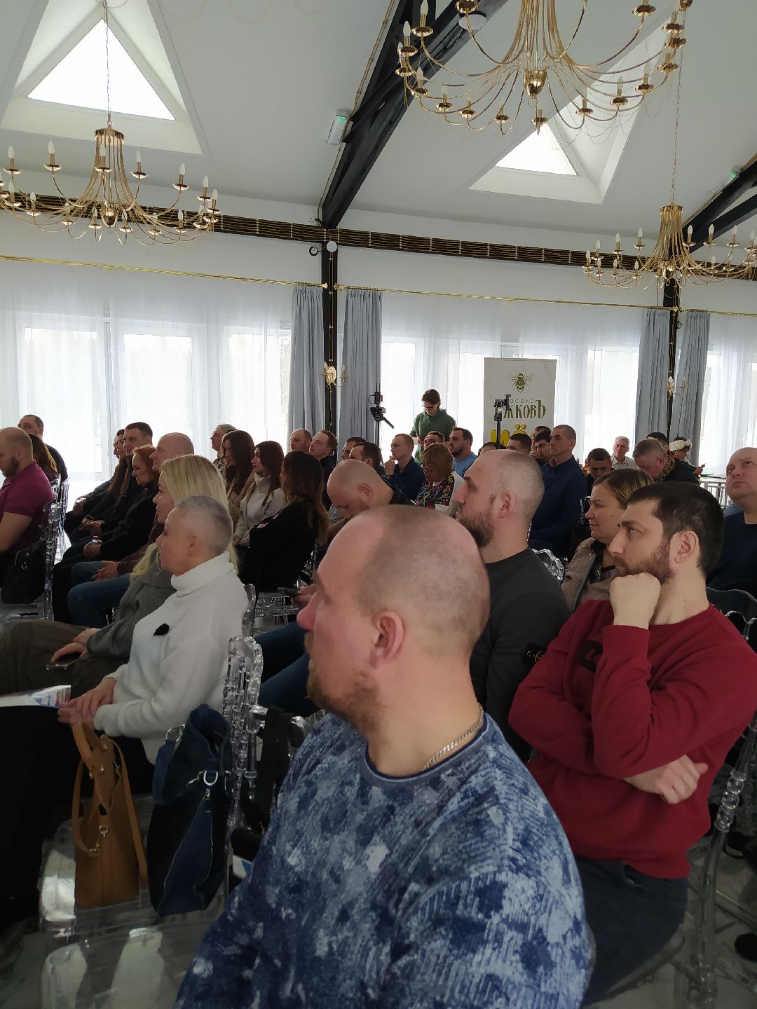 Бизнес, предприниматель, Щёлково, Гребнево, Андрей Ковалёв