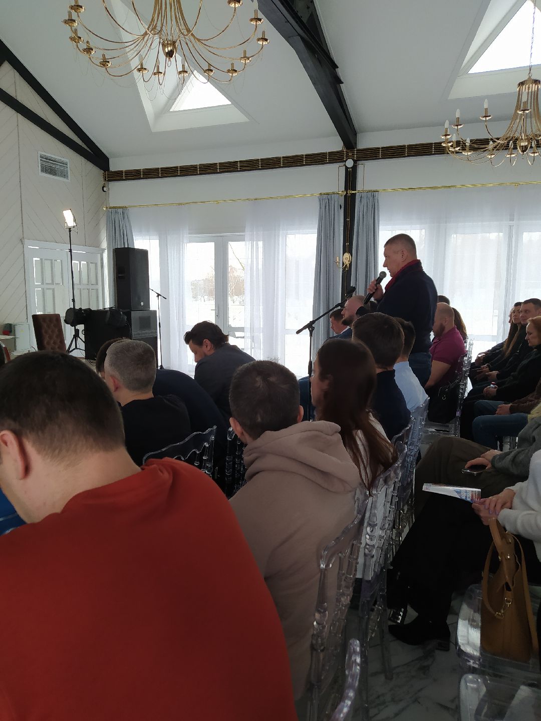 Бизнес, предприниматель, Щёлково, Гребнево, Андрей Ковалёв