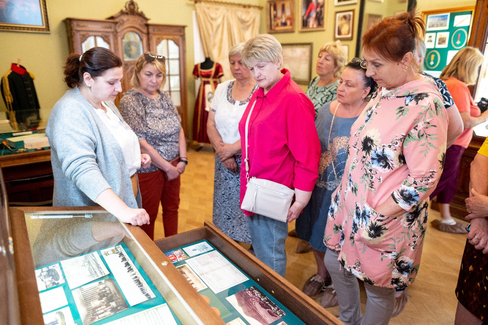 лыткарино, культура, музей, планетарий,