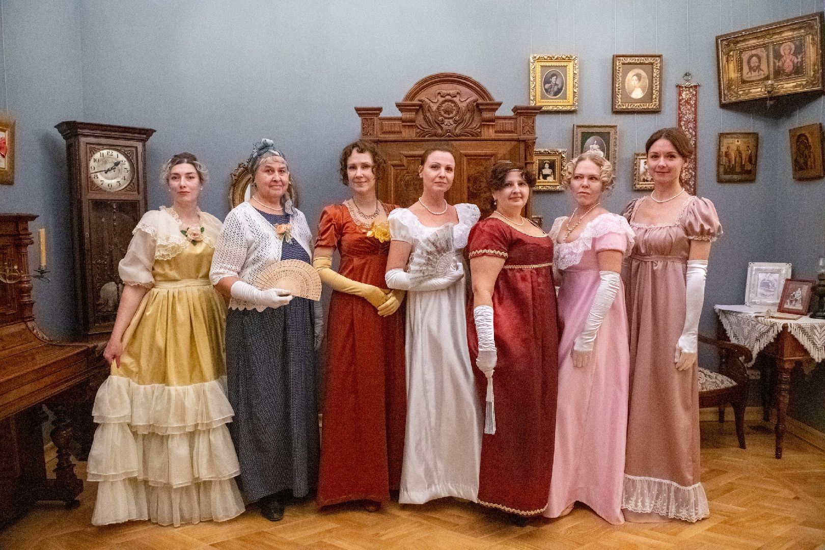 лыткарино, культура, музей, планетарий,