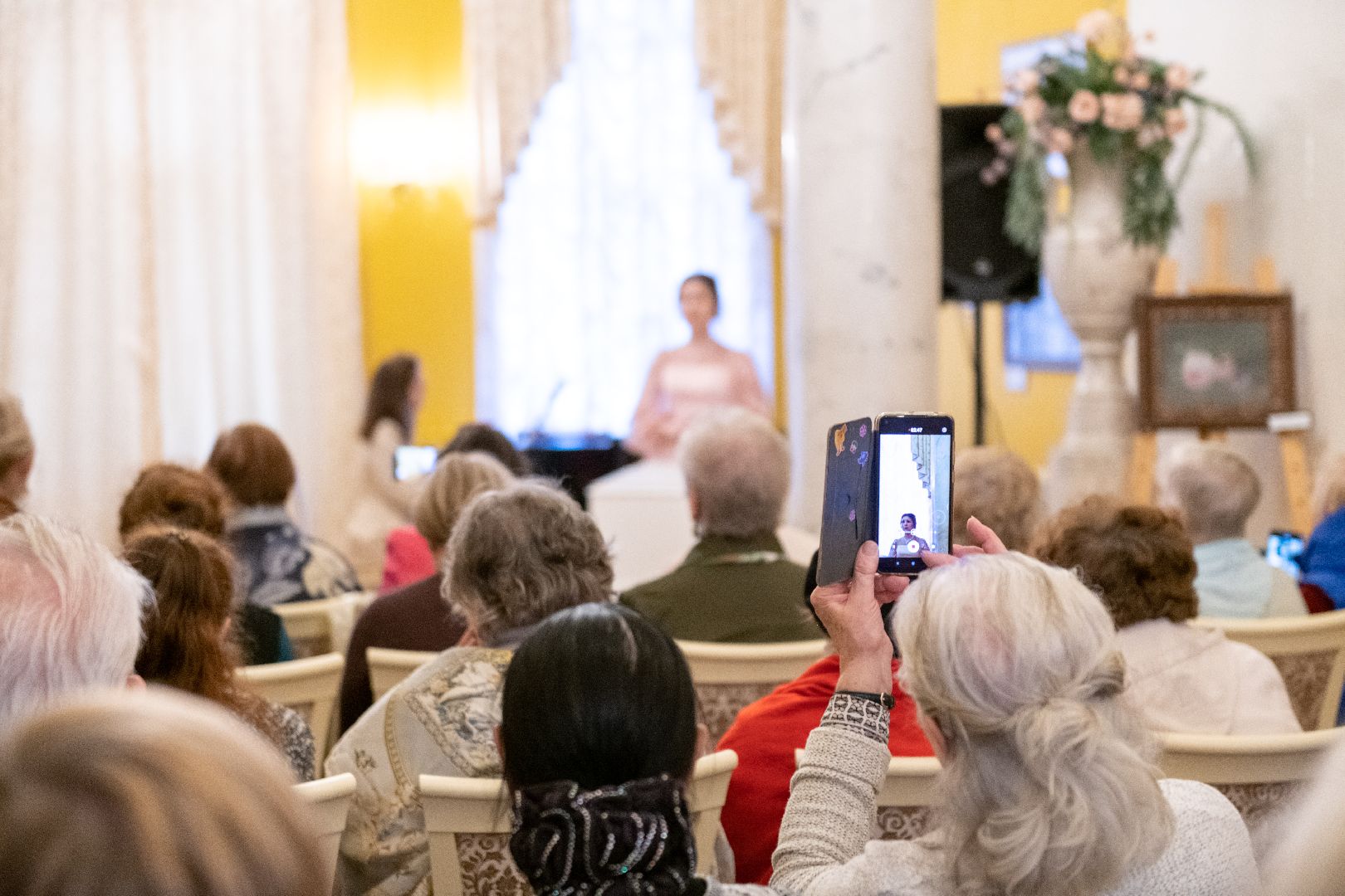 лыткарино, культура, музей, планетарий,