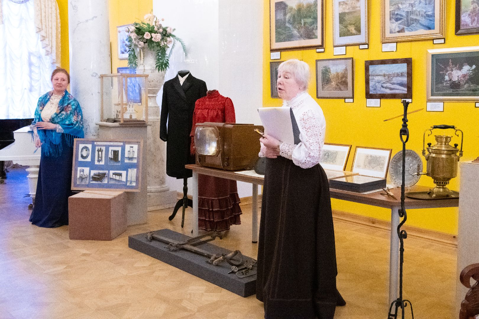 лыткарино, культура, музей, планетарий,