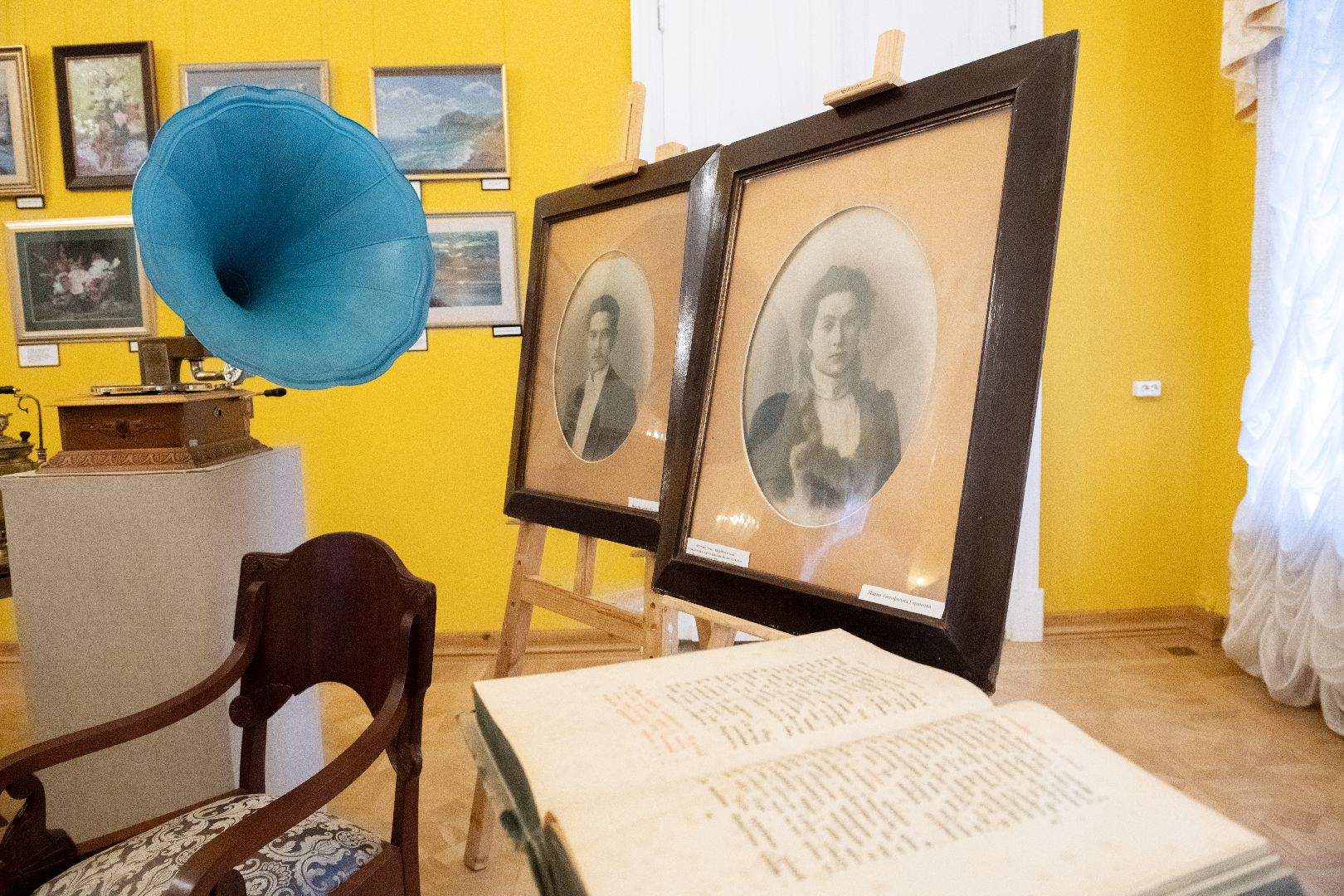 лыткарино, культура, музей, планетарий,