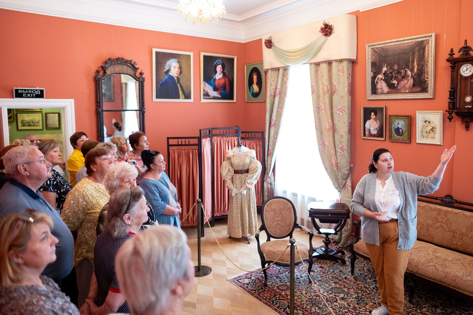 лыткарино, культура, музей, планетарий,