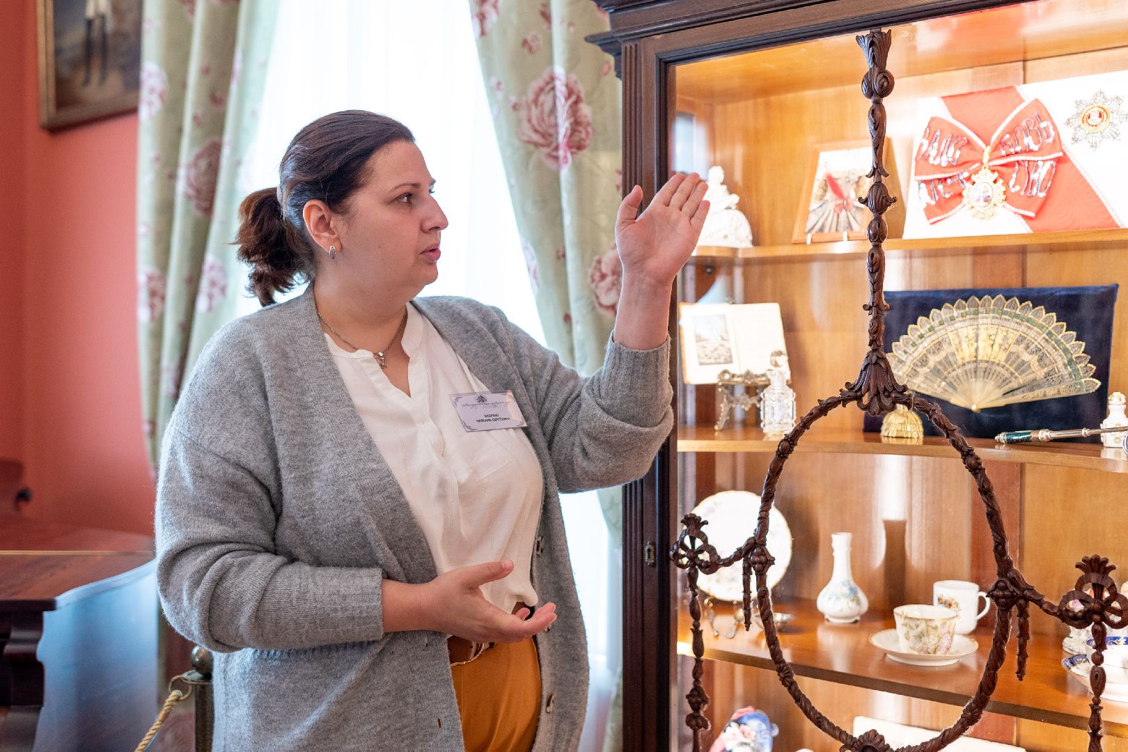 лыткарино, культура, музей, планетарий,