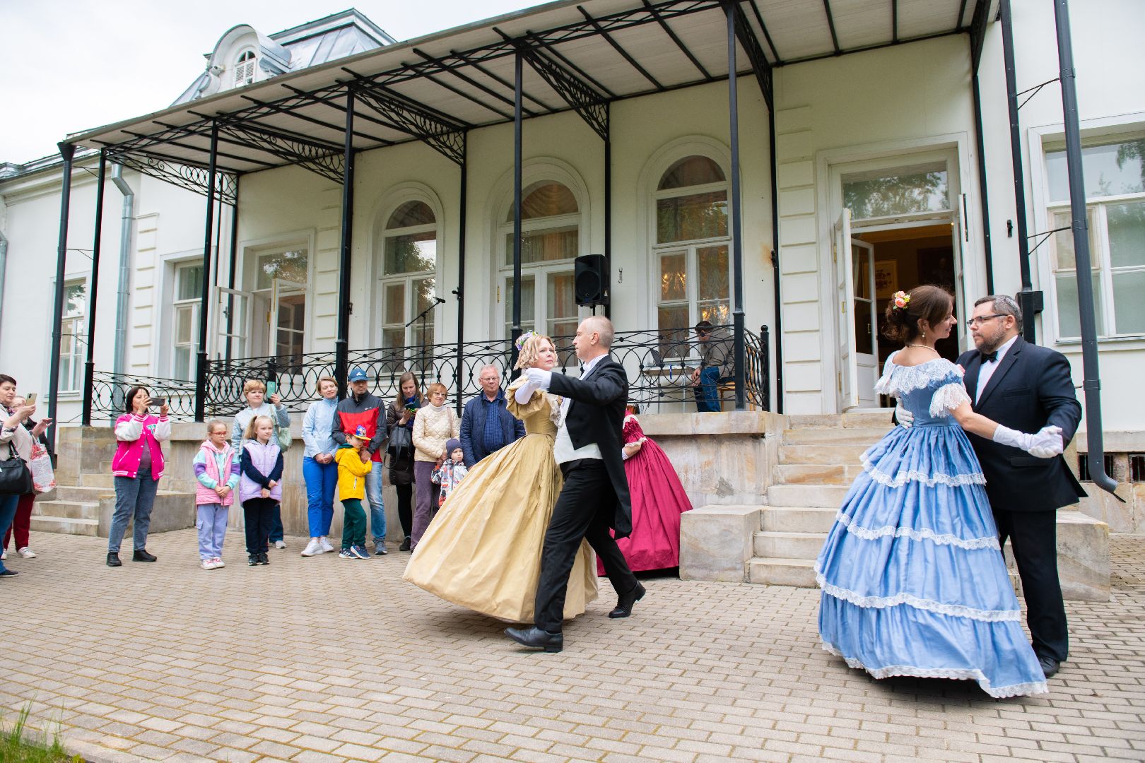 лыткарино, культура, музей, планетарий,