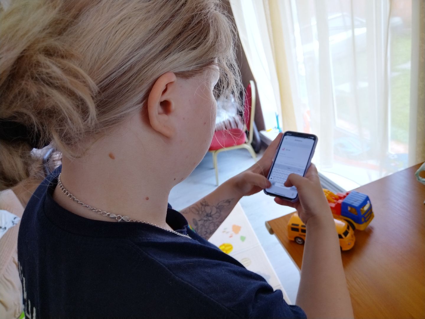 Karmitt, МЕГАБАК, Экология