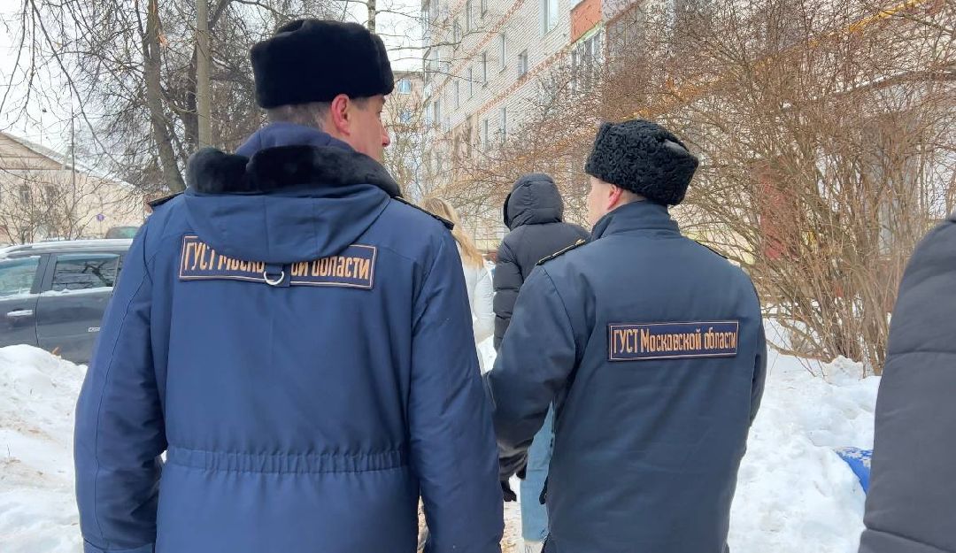 Можайск, министр, Аипова, уборка территории, проверка, Ревизорро