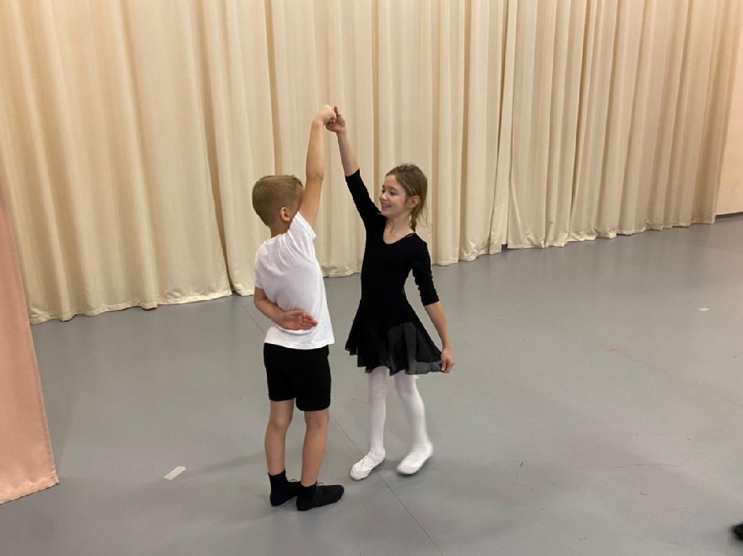 хореограф, педагог, Раменское, преподавание, смена профессии