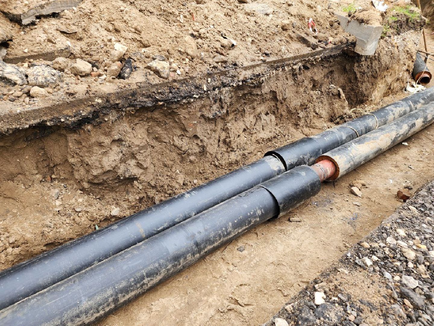 ЖКХ, теплоснабжение, отопление, Лосино-Петровский