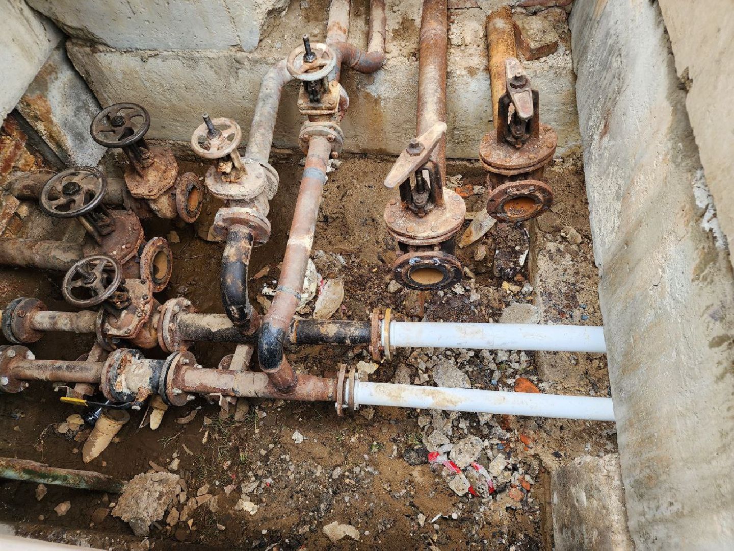 ЖКХ, теплоснабжение, отопление, Лосино-Петровский