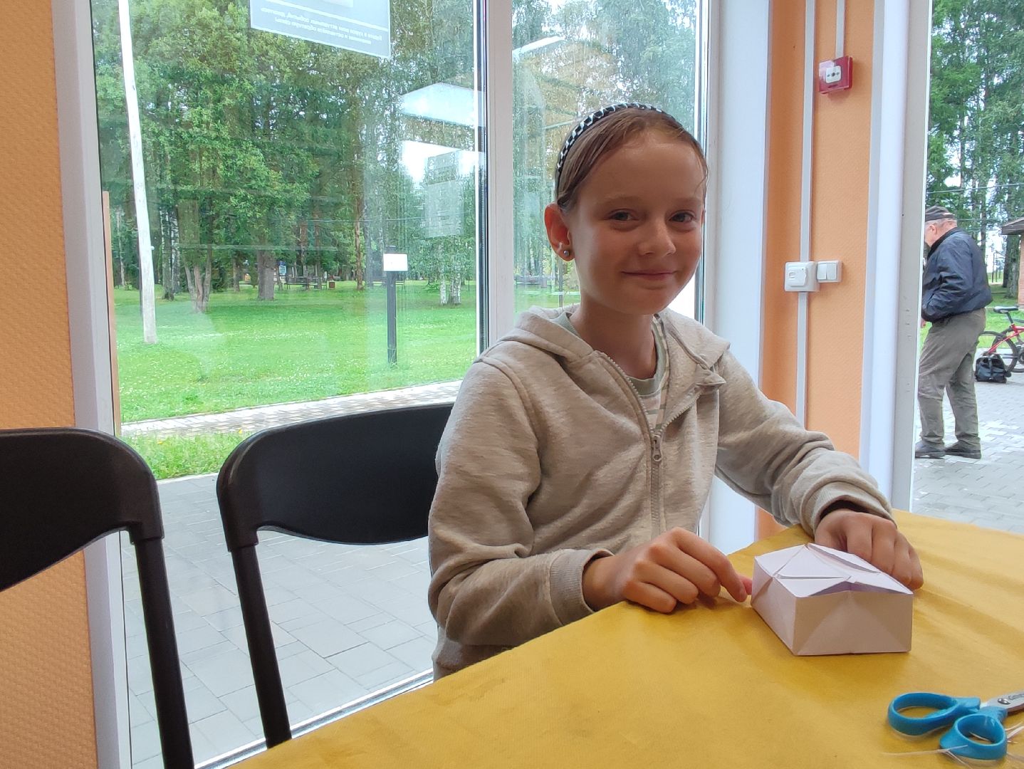 #мастеркласс, #талдом, #паркпобеды, #дети, #творчество