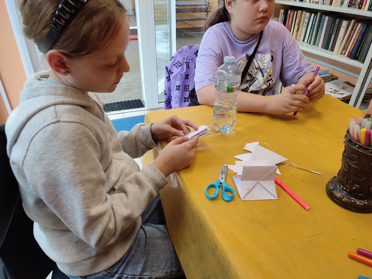 #мастеркласс, #талдом, #паркпобеды, #дети, #творчество