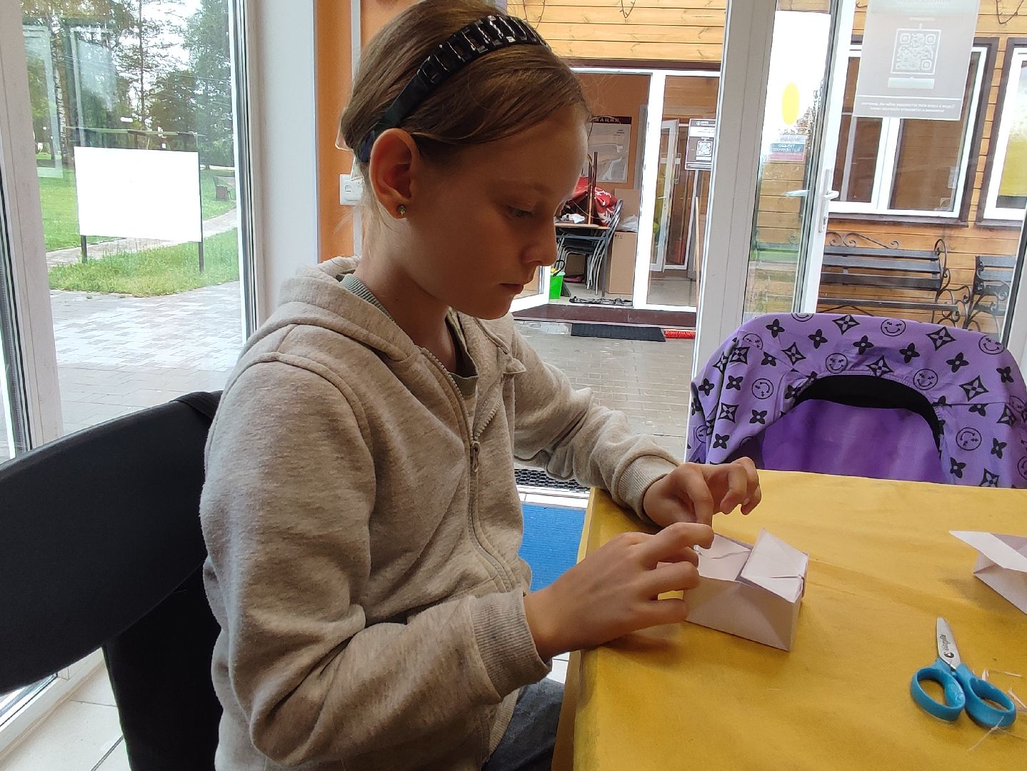 #мастеркласс, #талдом, #паркпобеды, #дети, #творчество