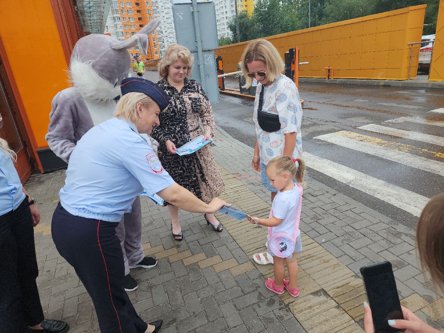 гибдд; рейд; профилактика; видное; пдд