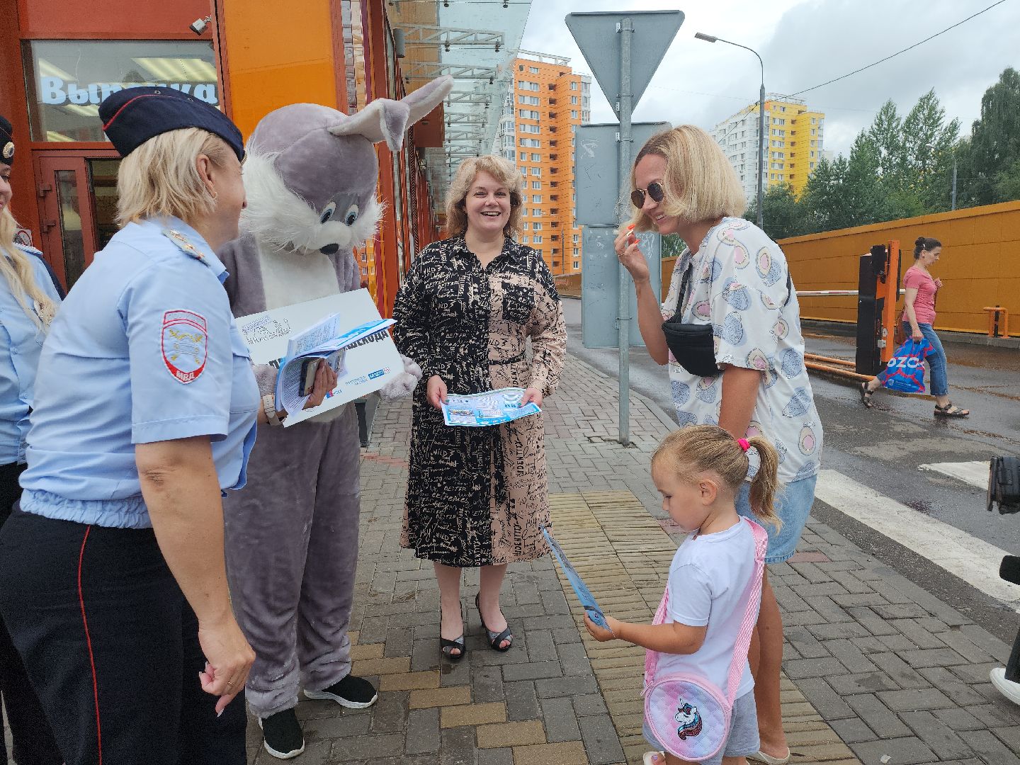 гибдд; рейд; профилактика; видное; пдд