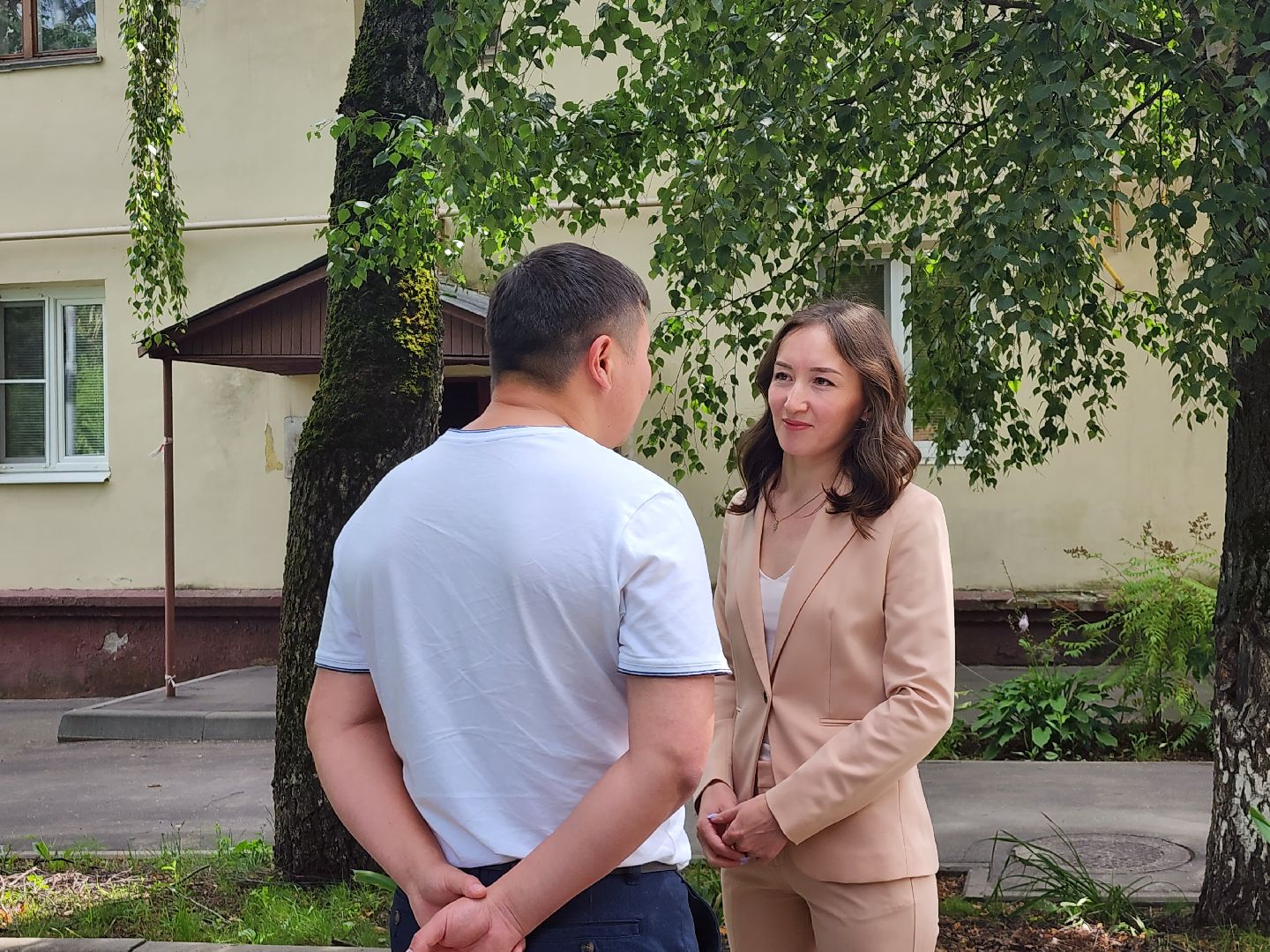 социальная ипотека; жильё; видное; сертификат