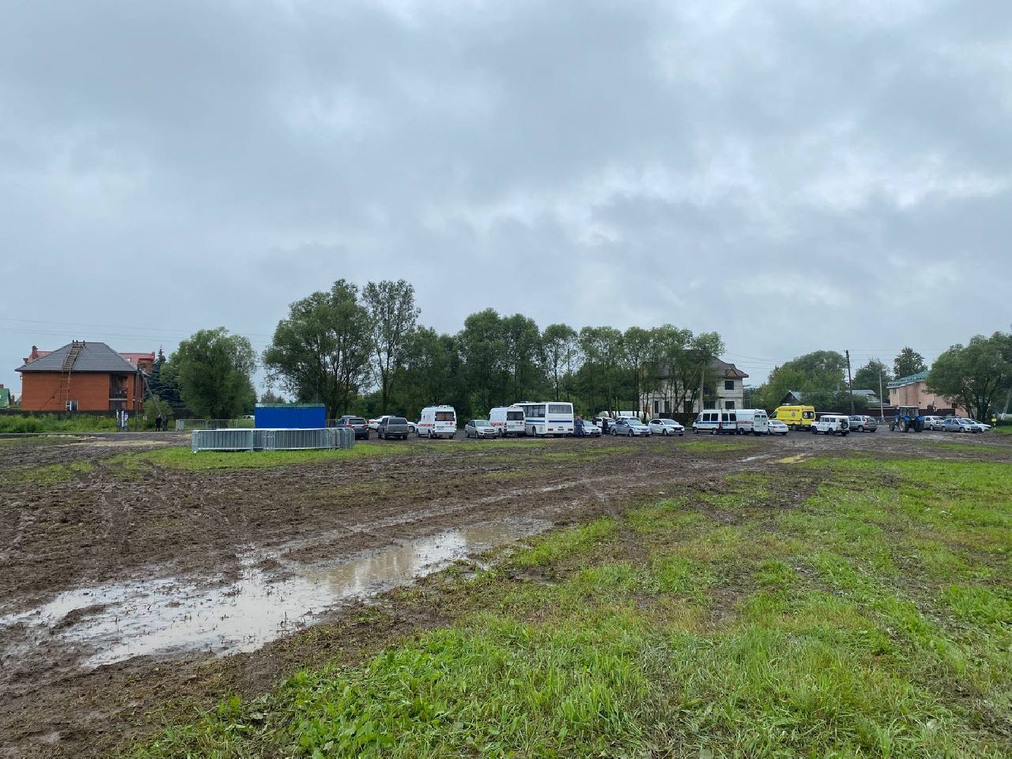 Чехов, культура, фестиваль, Гуляй-город, погода, открытие