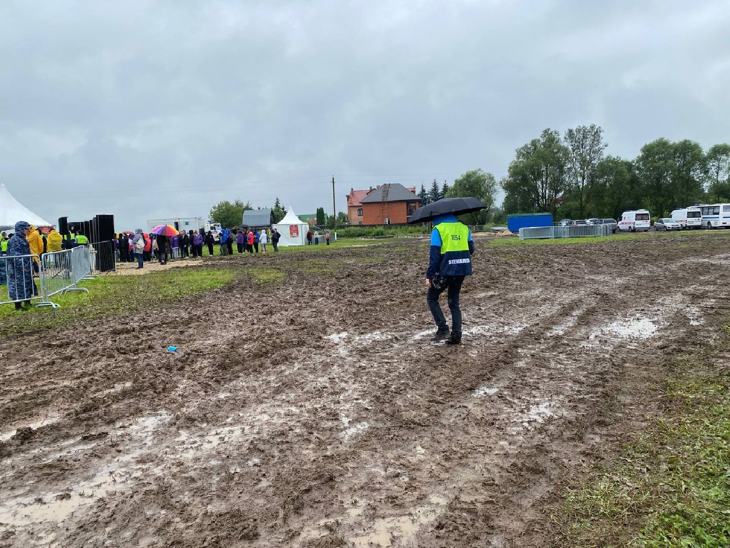 Чехов, культура, фестиваль, Гуляй-город, погода, открытие