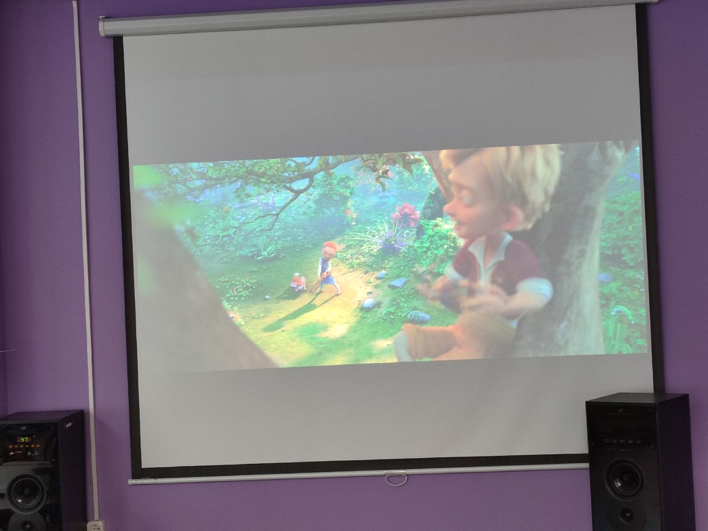 #муллтики, #браьягримм, #дети, #талдом, #библиотека