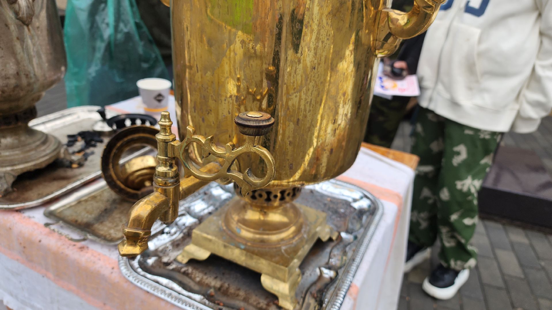 Одинцово, Краеведческое общество, День рождения Одинцова, Забег