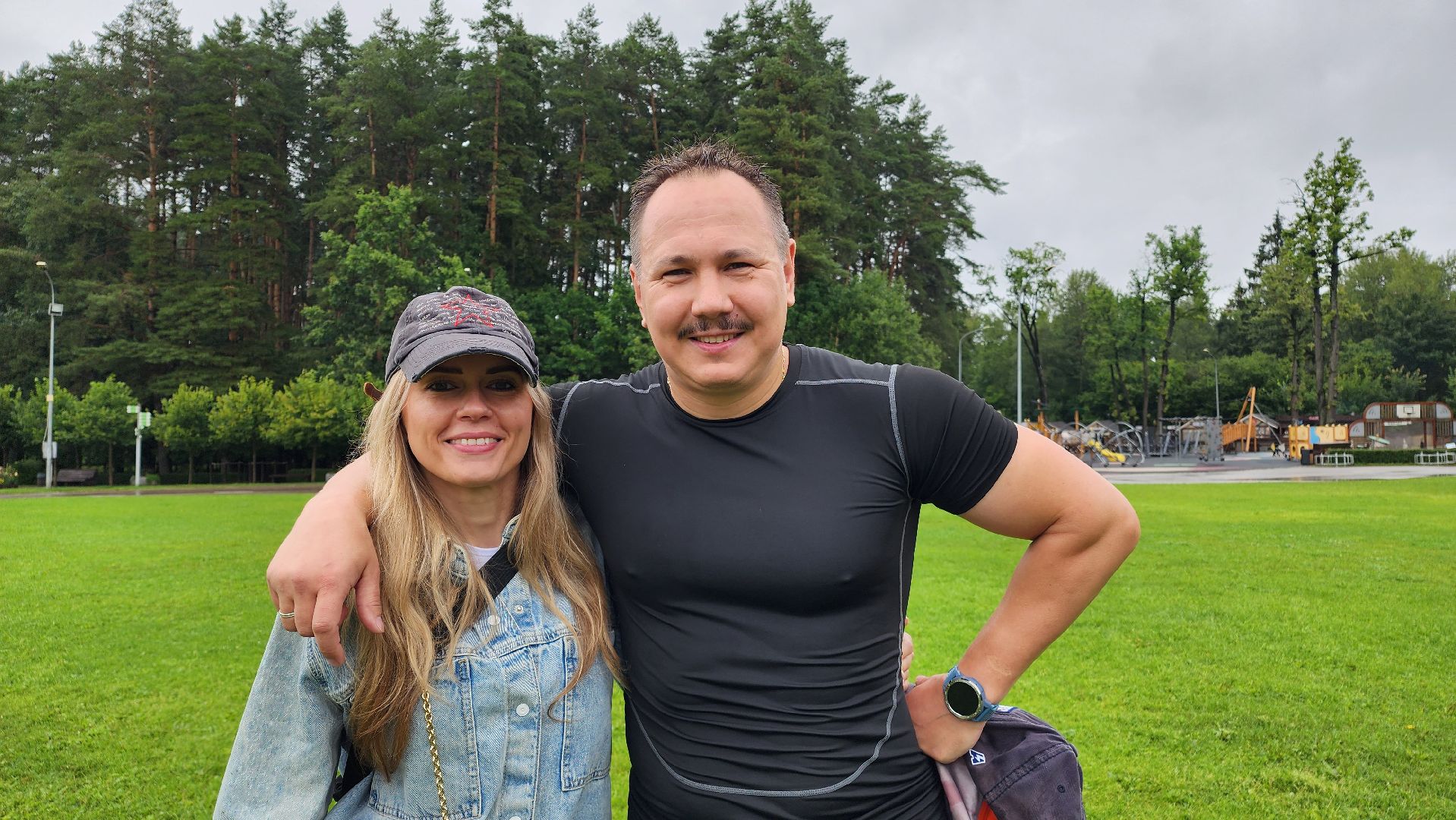 Одинцово, Краеведческое общество, День рождения Одинцова, Забег