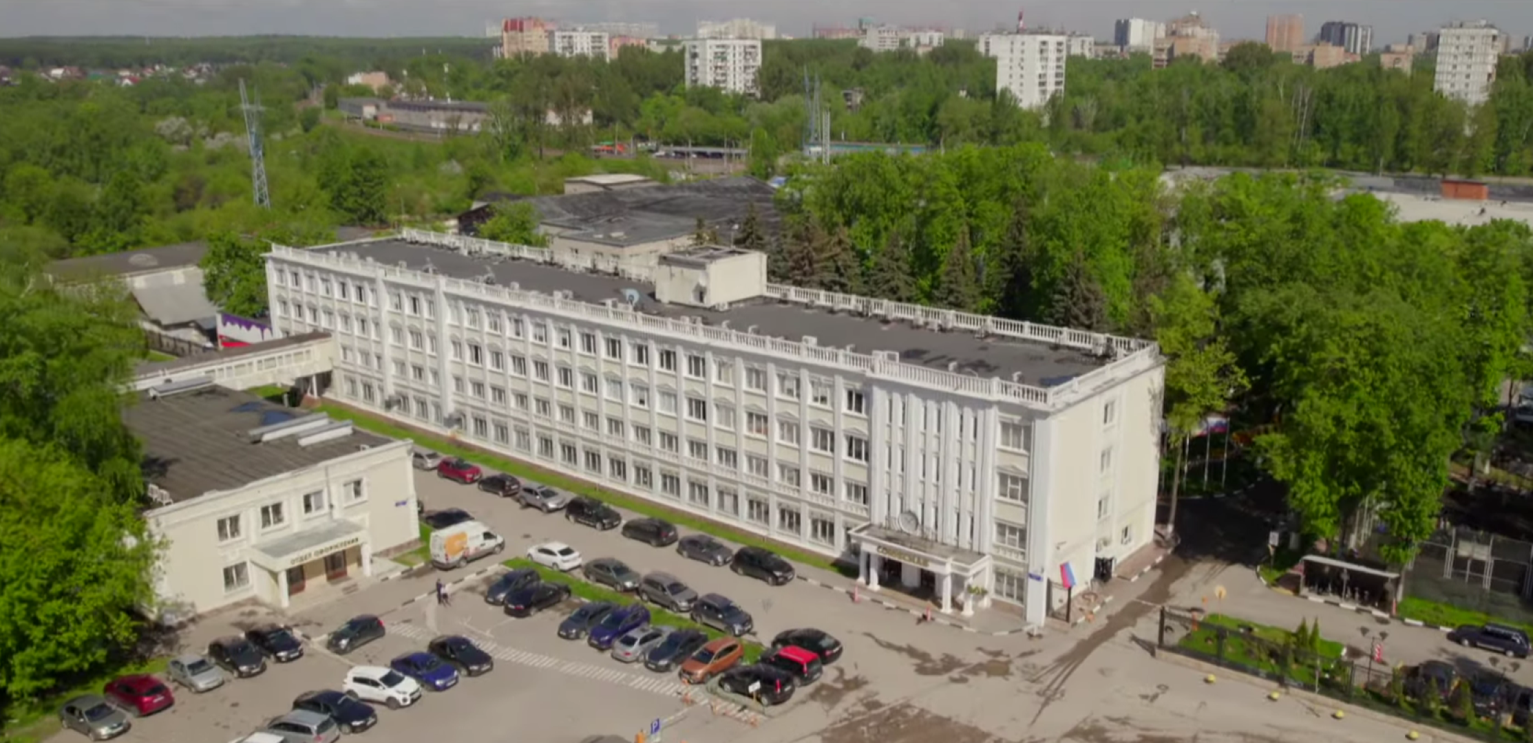 Медицина, массовое здравоохранение, здоровье, Красногорск