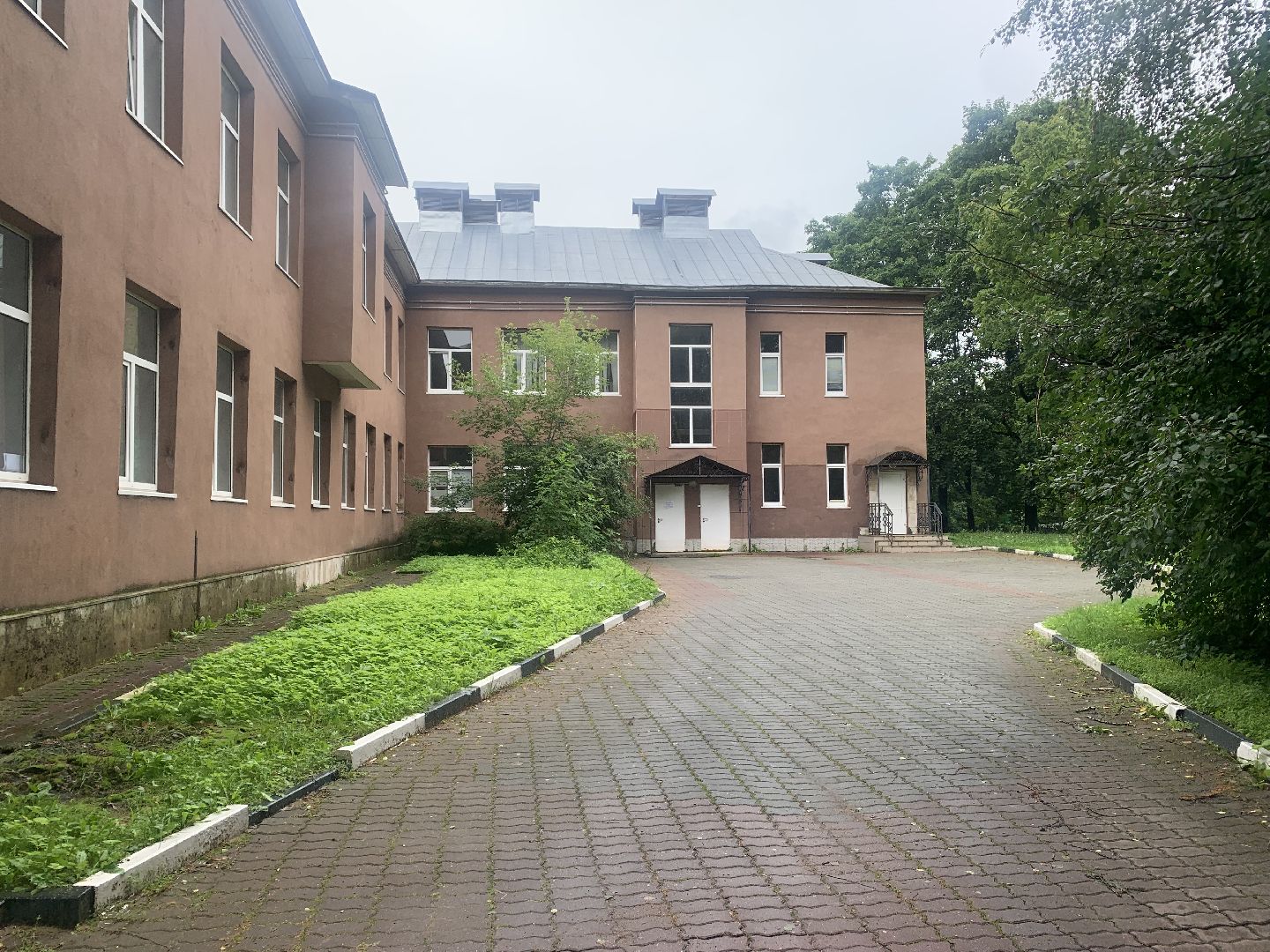 Медицина, массовое здравоохранение, здоровье, Красногорск