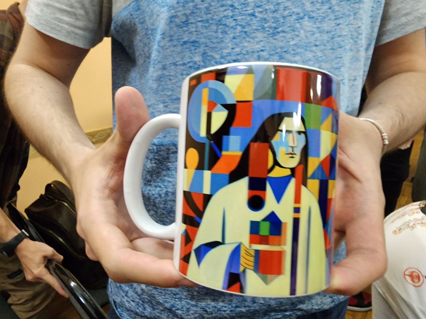 Подольск, наука, ученый, нейробиология, просвещение