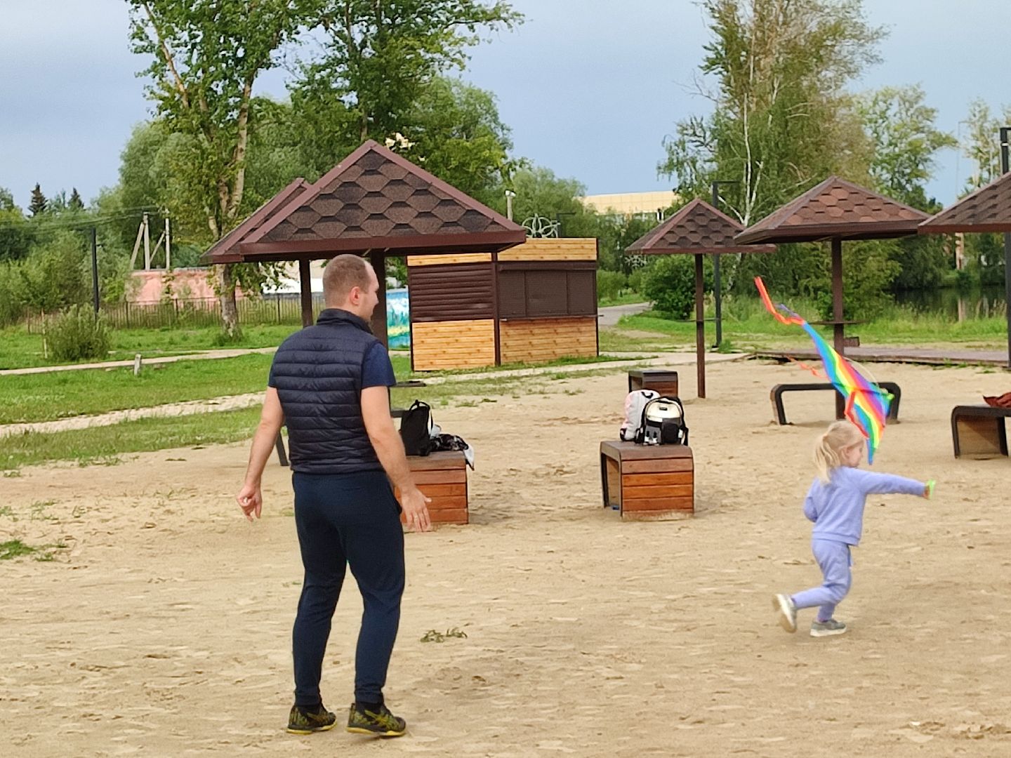 #воздушныезмеи, #фестиваль, #небо, #талдомскийокруг, #попутныйветер