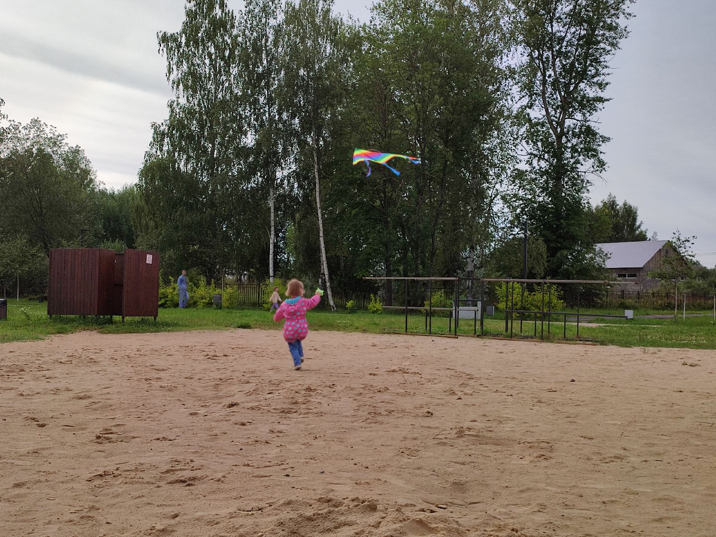 #воздушныезмеи, #фестиваль, #небо, #талдомскийокруг, #попутныйветер