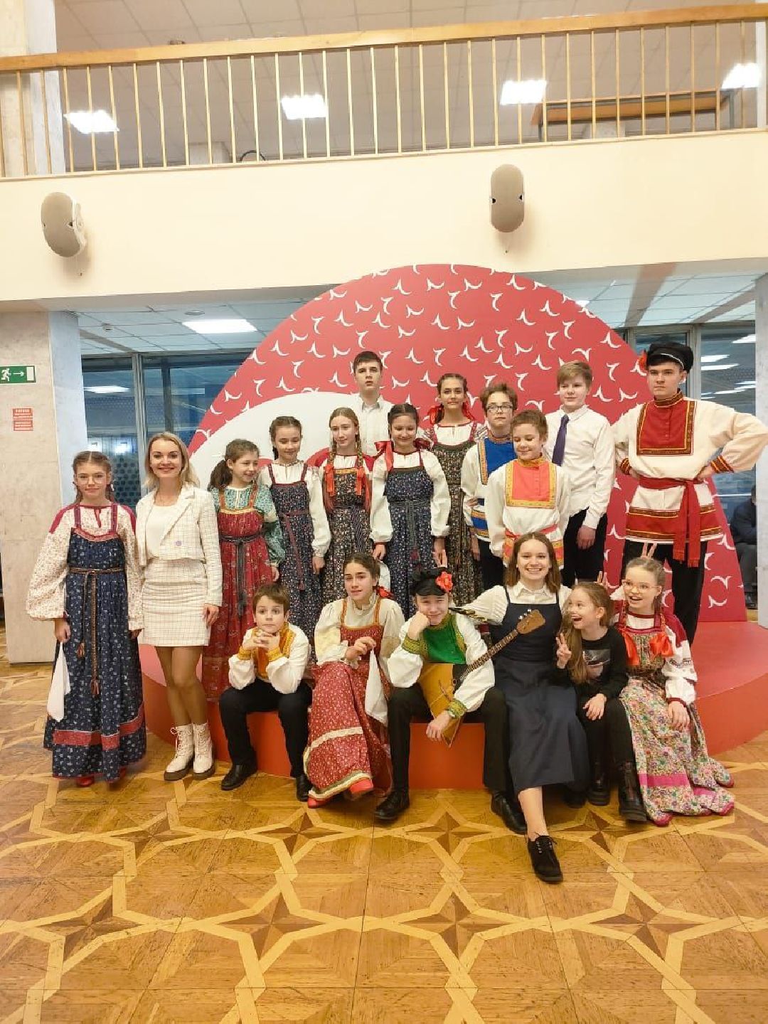 Истра, музыка, песни, дети, конкурс, победа, музыкальная школа