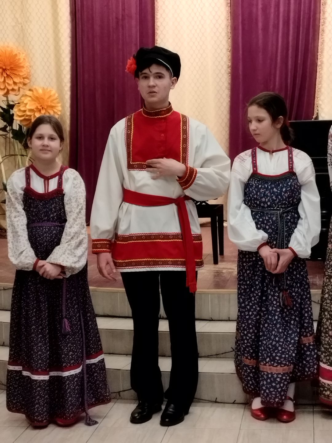 Истра, музыка, песни, дети, конкурс, победа, музыкальная школа