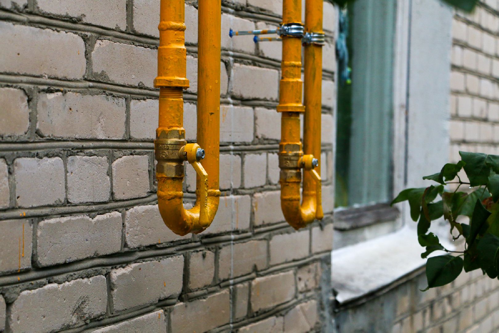 #БольшаяШатура#Пустоши#газификация#ЖКХ