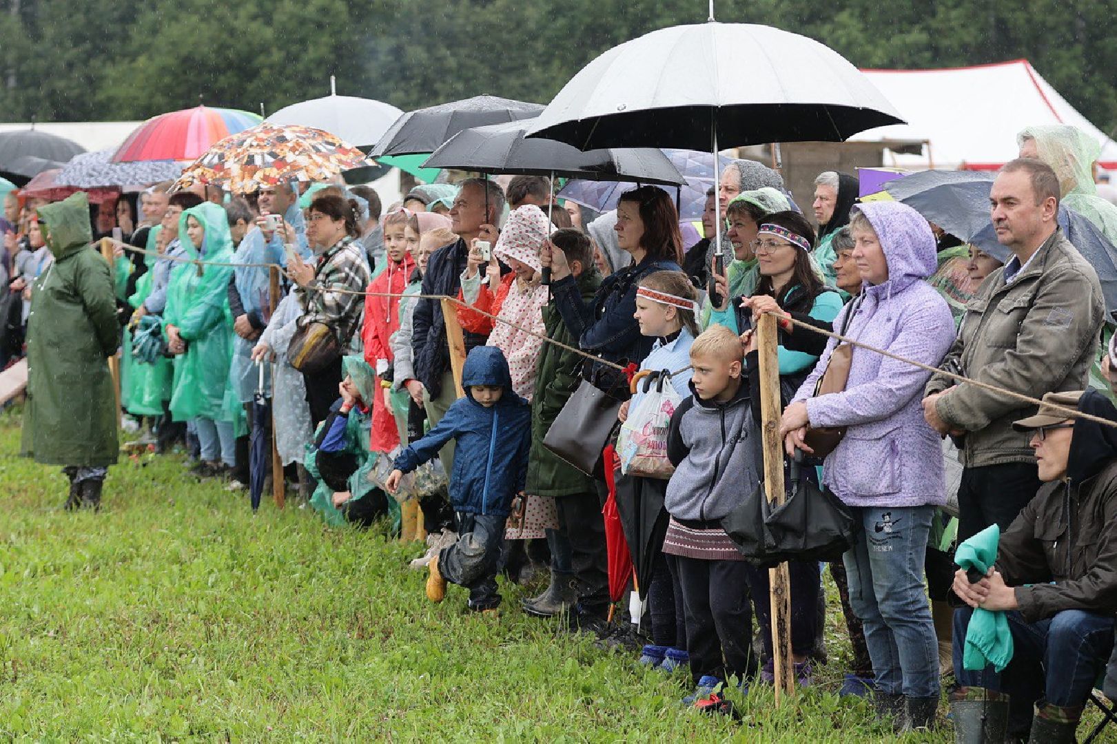 Чехов, культура, Гуляй-город, Молодинская битва, реконструкция, фестиваль