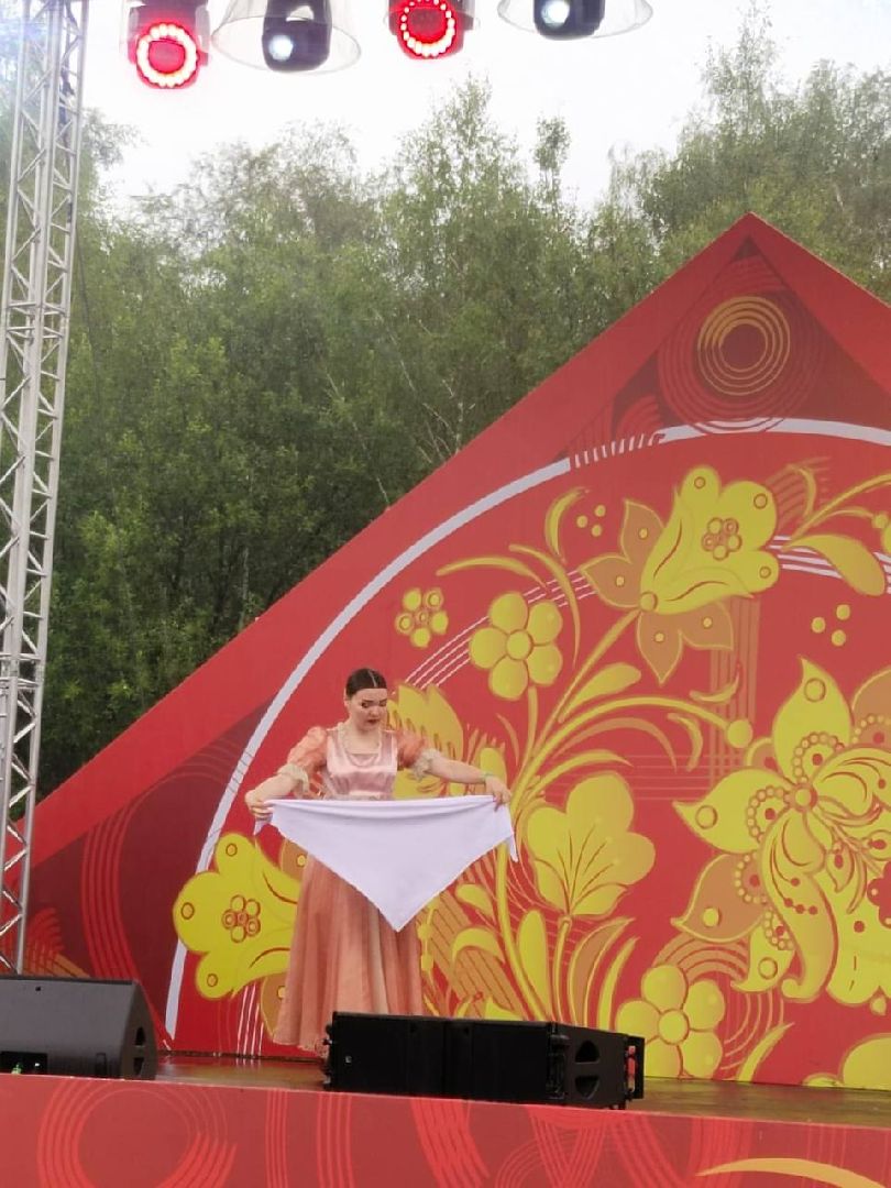 Чехов, культура, фестиваль, Гуляй-город, Молодинская битва, фольклор