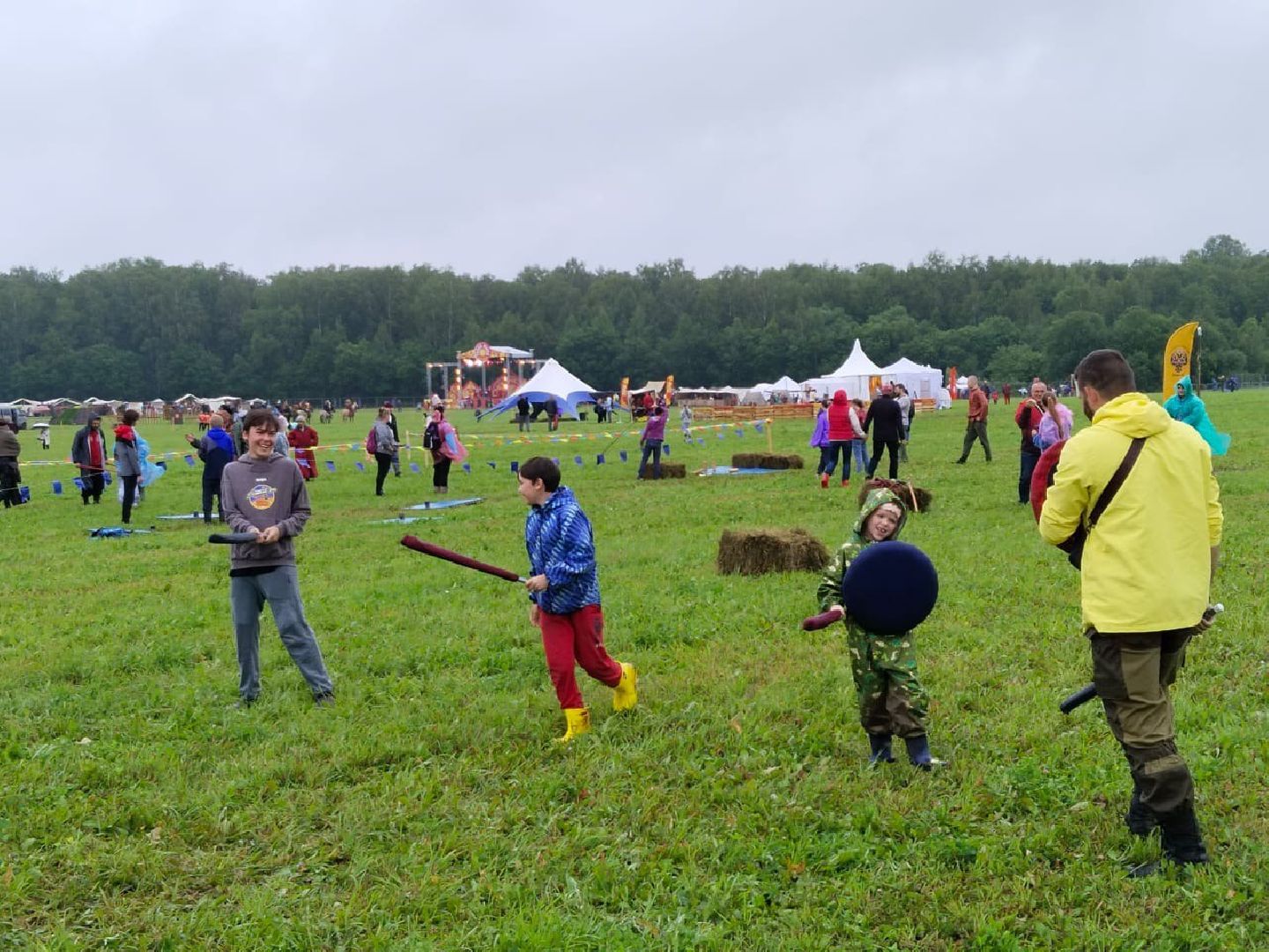 Чехов, культура, фестиваль, Гуляй-город, Молоди, кулачные бои, народные забавы