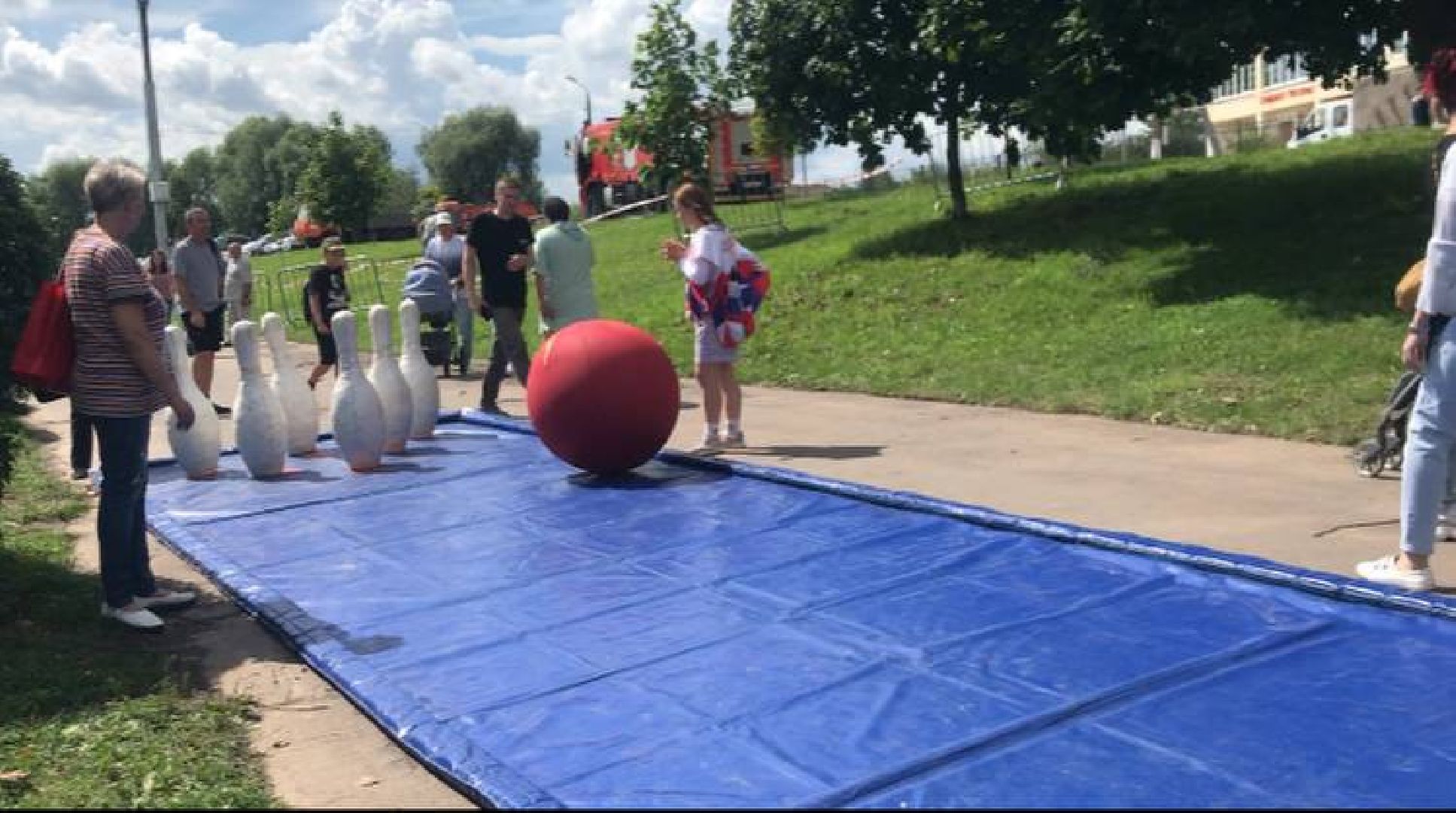 Коломна, культура, спорт