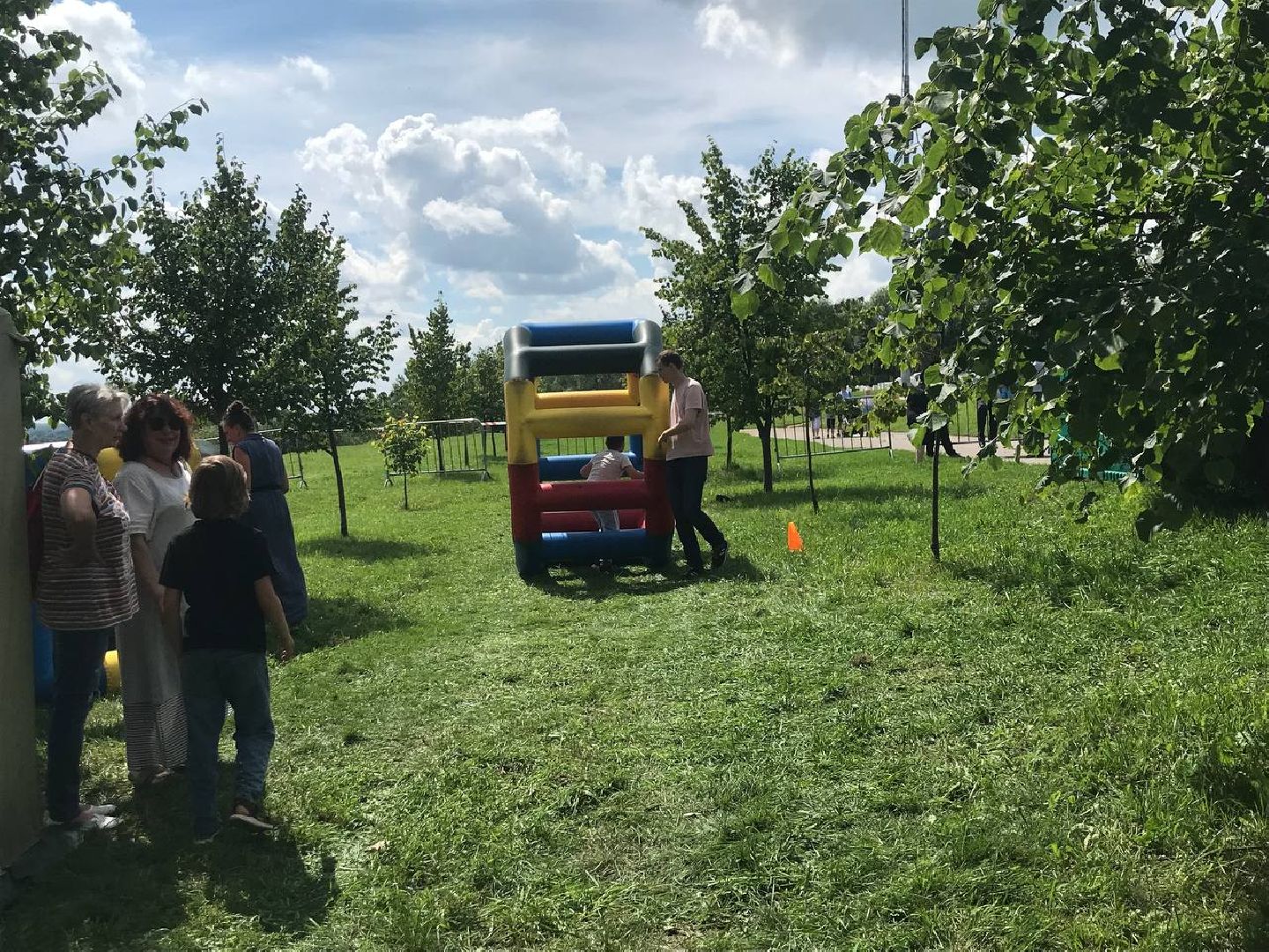 Коломна, культура, спорт