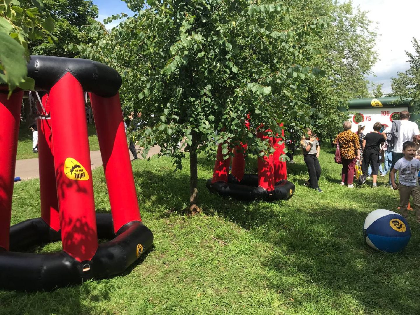 Коломна, культура, спорт