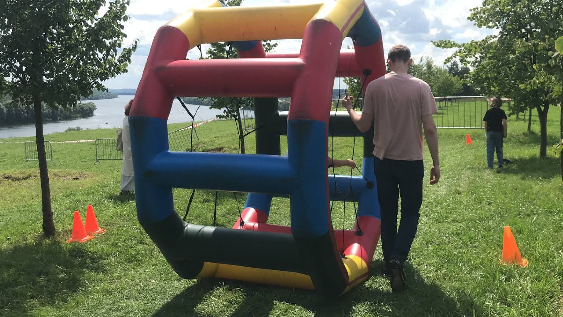 Коломна, культура, спорт