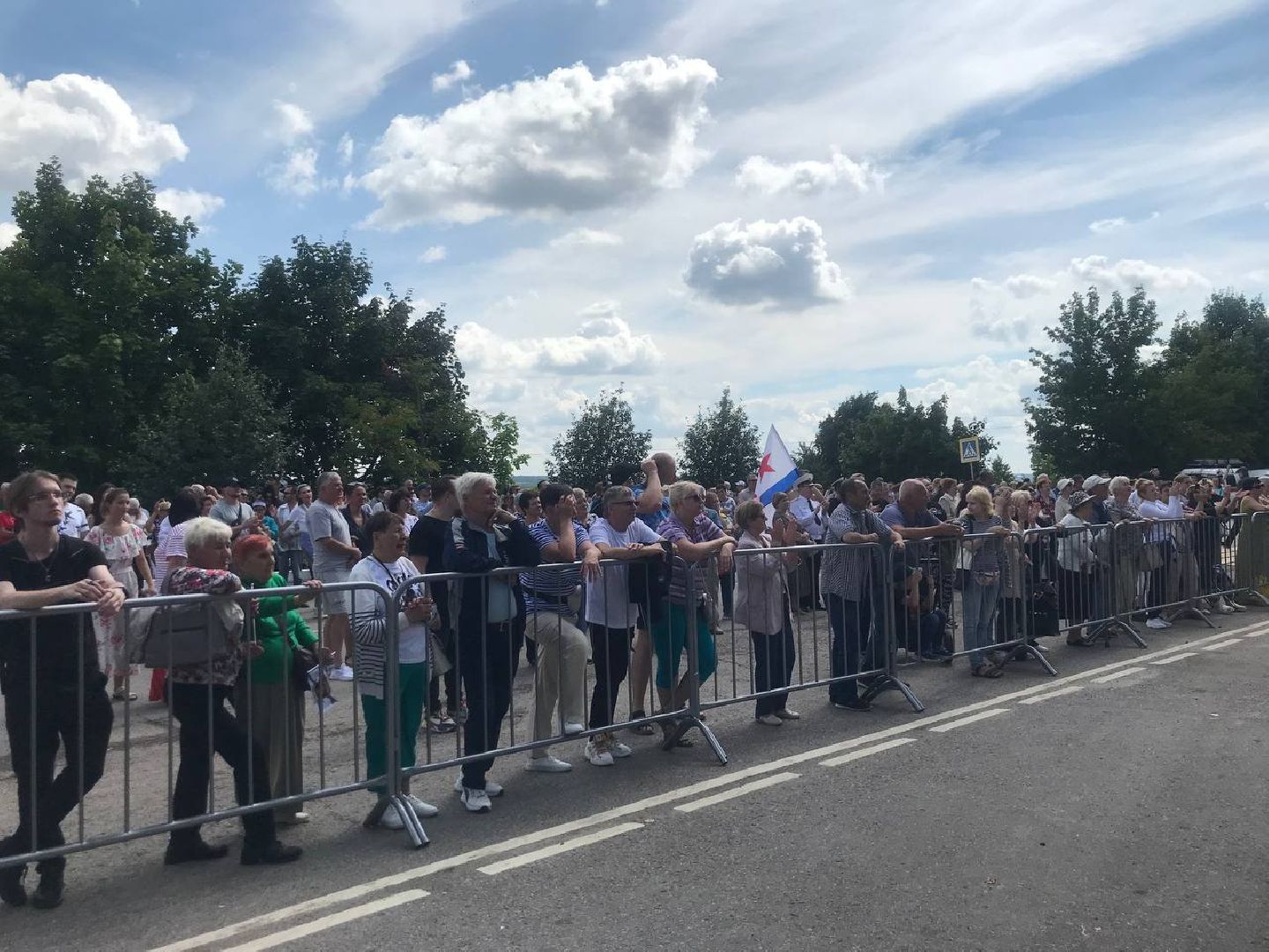 Коломна, общество, культура