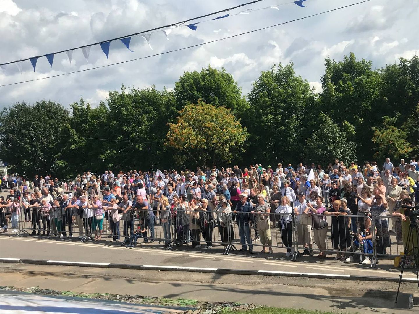 Коломна, общество, культура