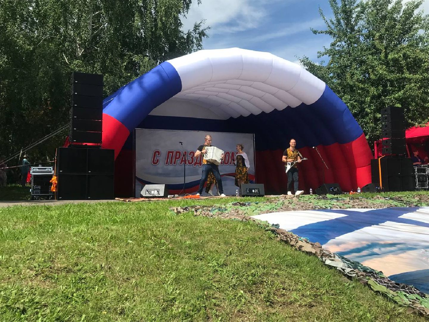 Коломна, общество, культура