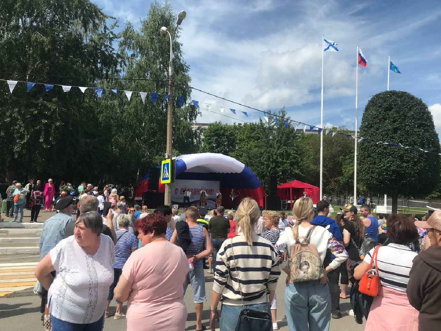 Коломна, общество, культура