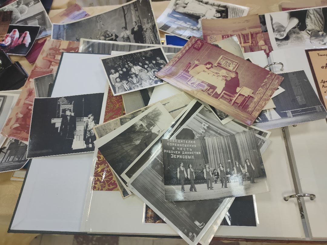 юбилей театра, актриса, актёр, театр, праздник, искусство, благодарственное письмо