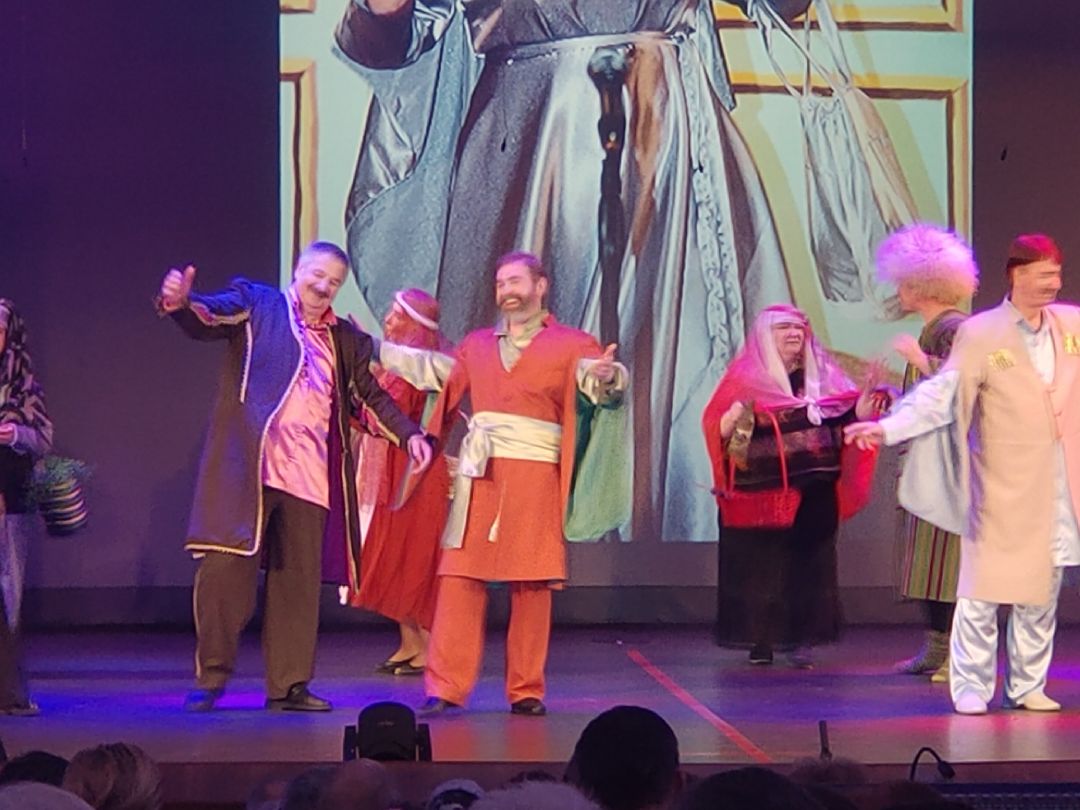 юбилей театра, актриса, актёр, театр, праздник, искусство, благодарственное письмо