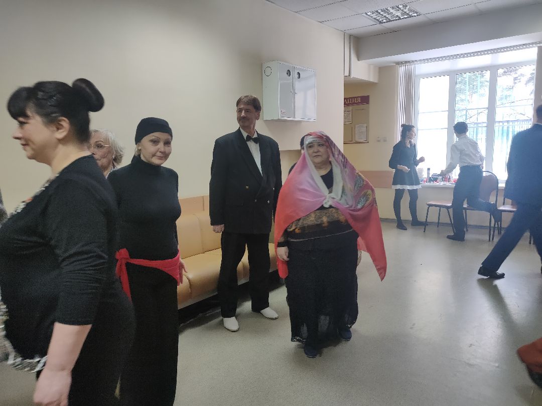 юбилей театра, актриса, актёр, театр, праздник, искусство, благодарственное письмо