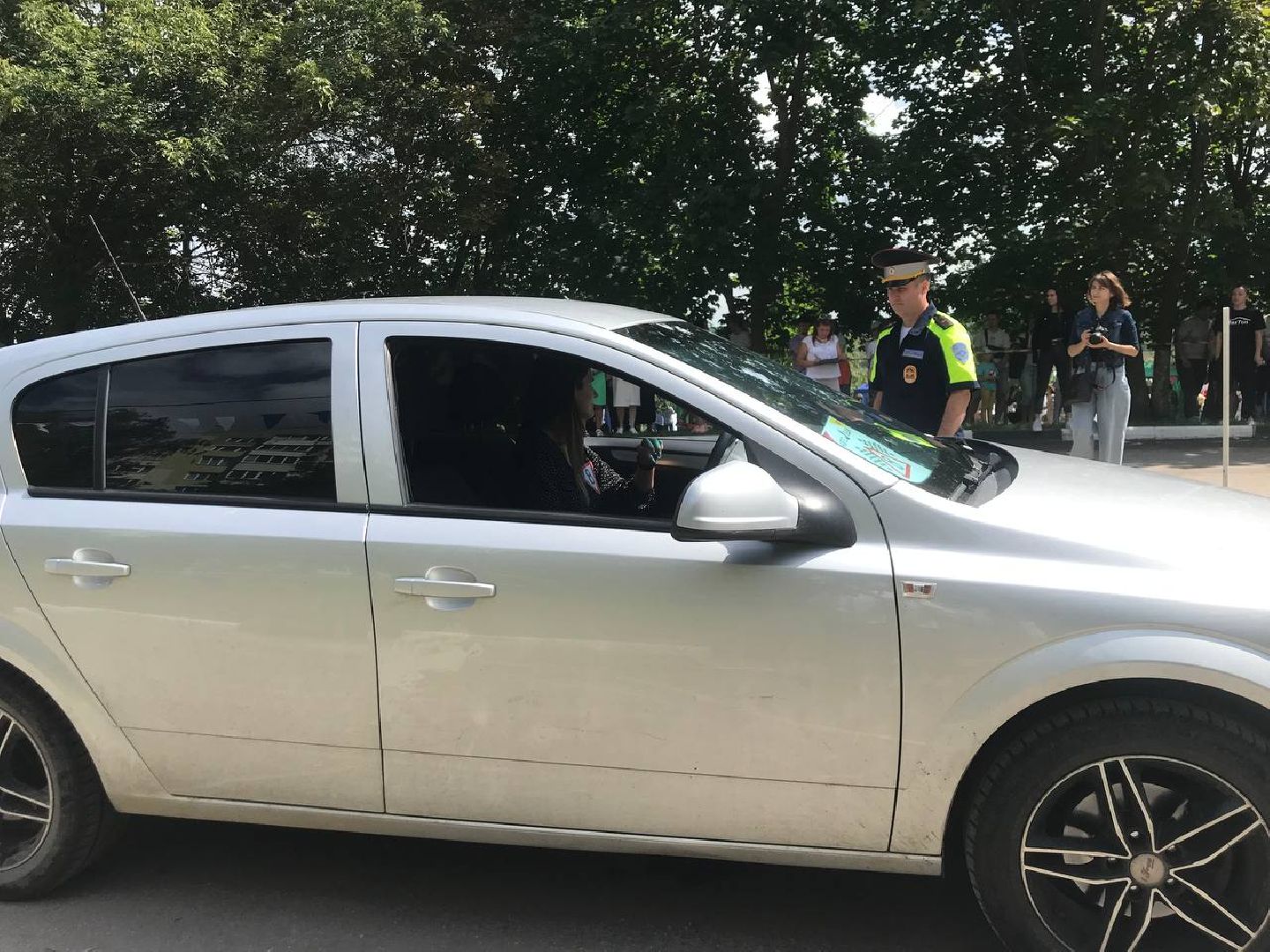 Коломна, дороги, общество